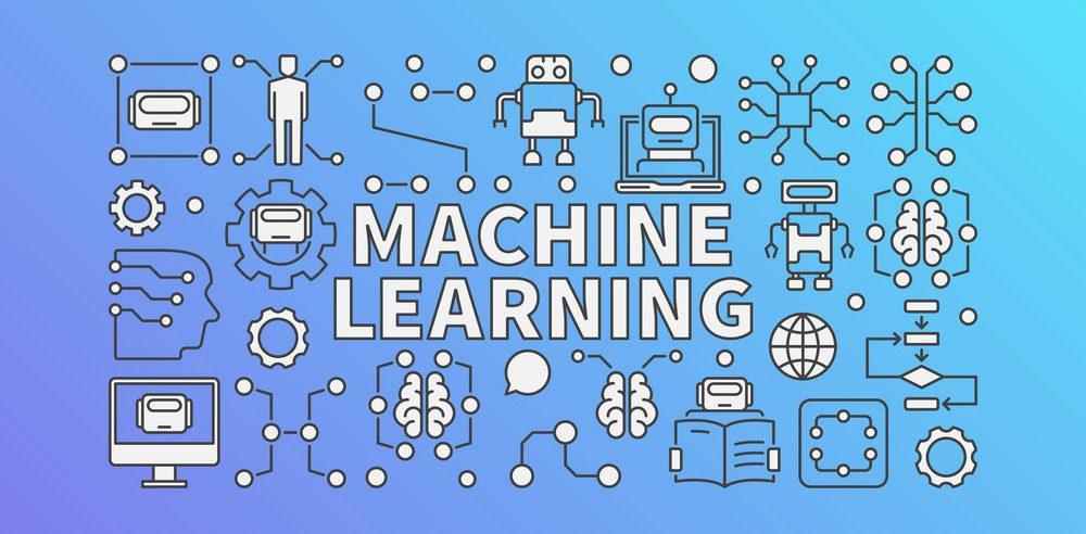 machine-learning-banner-or-vector-18036943
